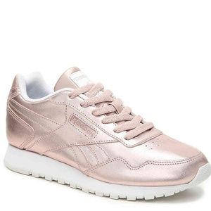 NEW- Reebok HARMAN RUN SNEAKER - WOMEN'S- 7.5